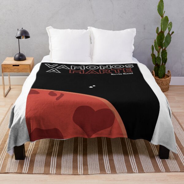Item preview, Let's go to mars designed and sold by Corchost.