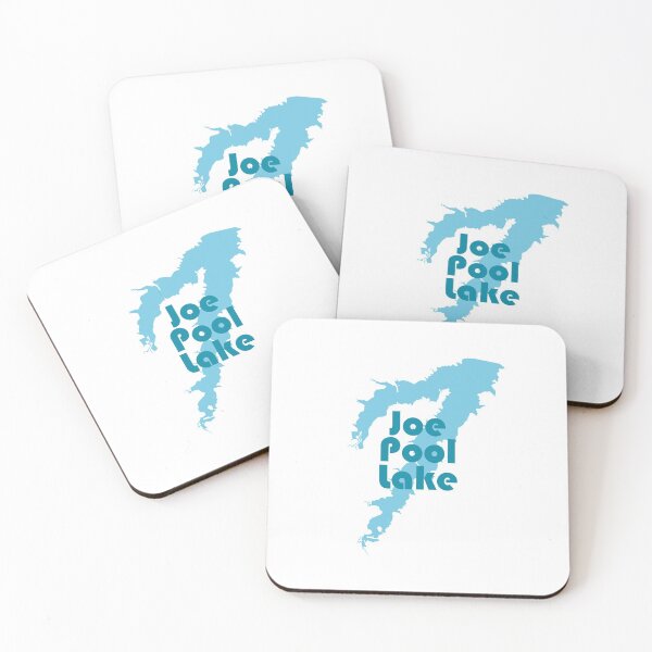 Item preview, Joe Pool Lake, Cedar Hill, Dallas, US designed and sold by Awake88.
