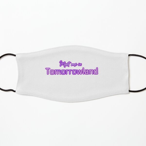 Kinder Babykleidung Tomorrowland Redbubble