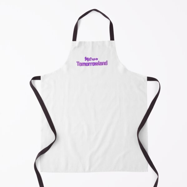 Item preview, Meet Me In Tomorrowland designed and sold by nvrland-novelty.