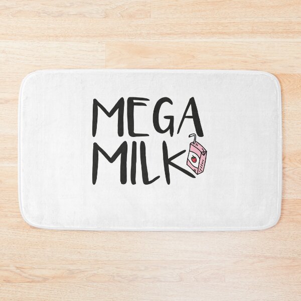 Item preview, Copy of Mega Milk  designed and sold by felric.