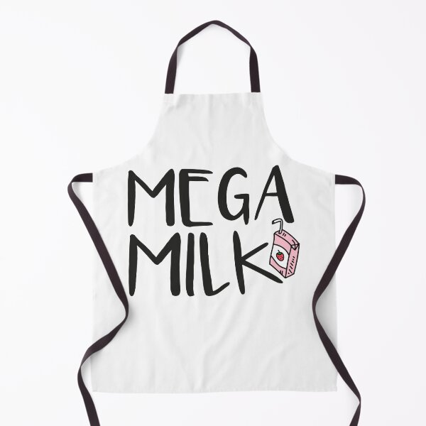 Item preview, Copy of Mega Milk designed and sold by felric.