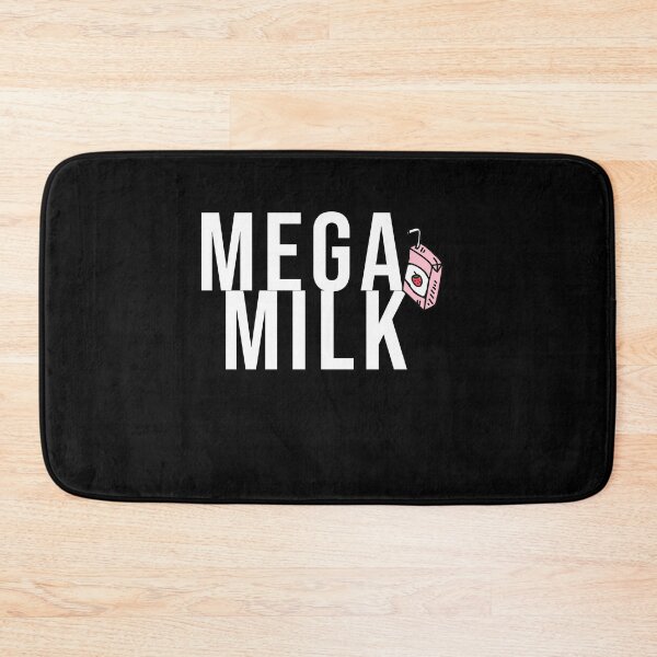 Item preview, Copy of Mega Milk  designed and sold by felric.