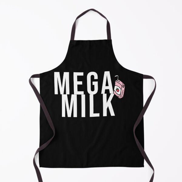 Item preview, Copy of Mega Milk designed and sold by felric.