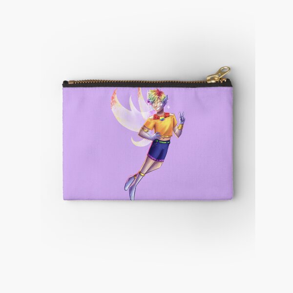 Item preview, Gay Fairy (light purple) designed and sold by -Solarly-.