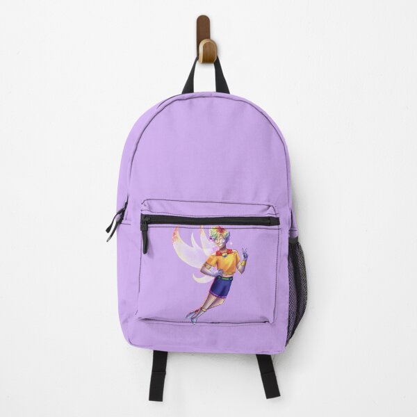 Item preview, Gay Fairy (light purple) designed and sold by -Solarly-.