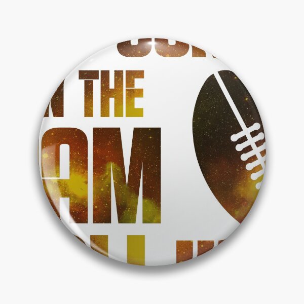 Item preview, The "Hey Coach Run The Dam Ball! designed and sold by theproshop.