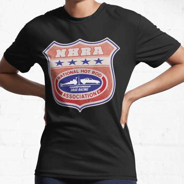 Jahrgang Funktionsshirt