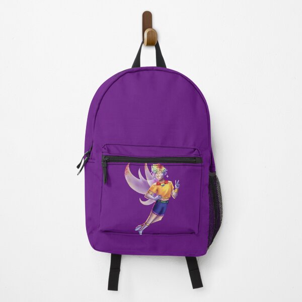 Item preview, Gay Fairy (dark purple) designed and sold by -Solarly-.