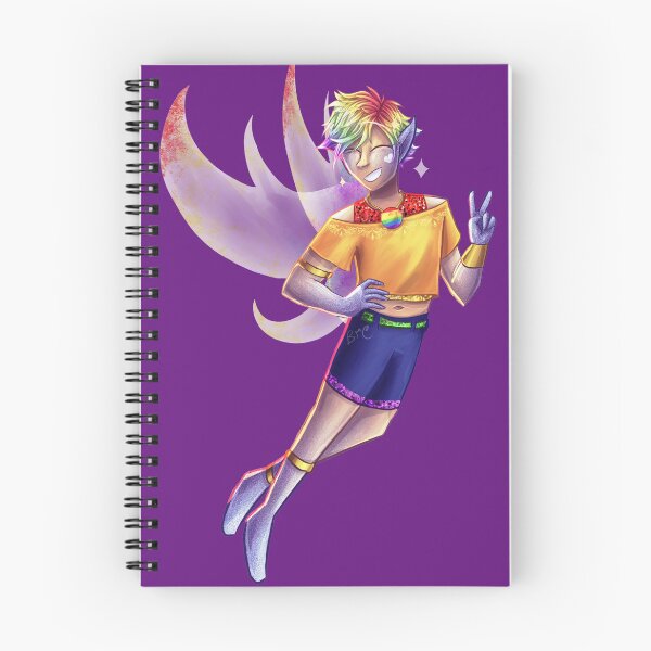 Item preview, Gay Fairy (dark purple) designed and sold by -Solarly-.