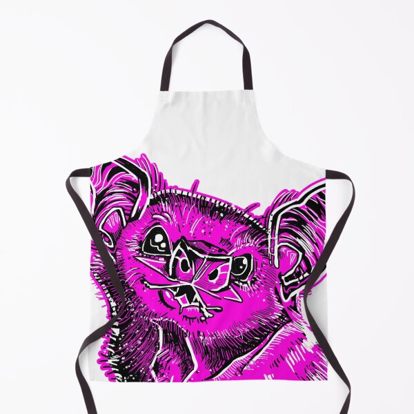 Item preview, GOT BLOOD? Neon cute Vampire bat face shirt designed and sold by Deathoftheself.