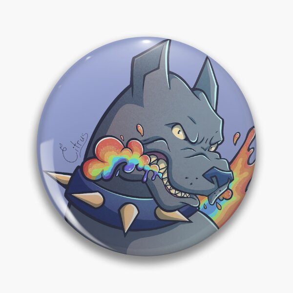 Item preview, Gay Rabies designed and sold by VitricCitrus.