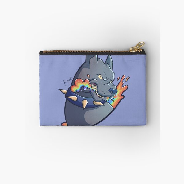 Item preview, Gay Rabies designed and sold by VitricCitrus.
