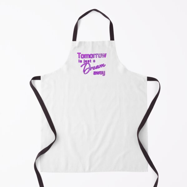 Item preview, Tomorrow is just a Dream Away designed and sold by nvrland-novelty.