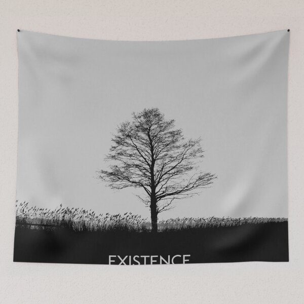 Item preview, Existence is Futile designed and sold by dlain-studio.