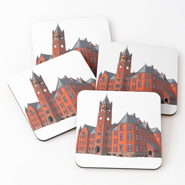 Item preview, Glatfelter designed and sold by Glibly.