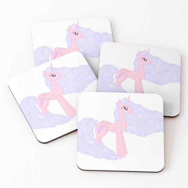 Item preview, Precious Pony designed and sold by AlphabetBoy101.