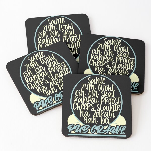Item preview, pub crawl designed and sold by sandpiperstudio.