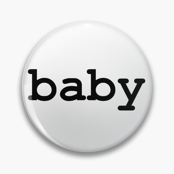 Item preview, Labeled Baby designed and sold by Beefleaf.