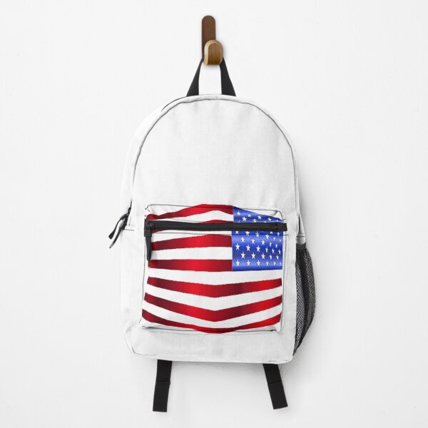 Item preview, USA 4th Of July T-Shirts Tee designed and sold by chanat3659.