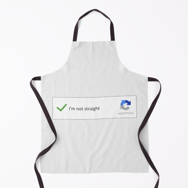 Item preview, I'm not straight VERIFICATION designed and sold by Diversity-illus.