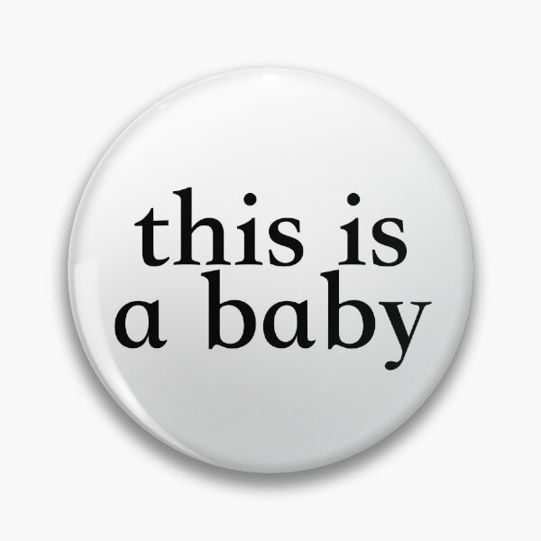 Item preview, This is a Labeled Baby designed and sold by Beefleaf.