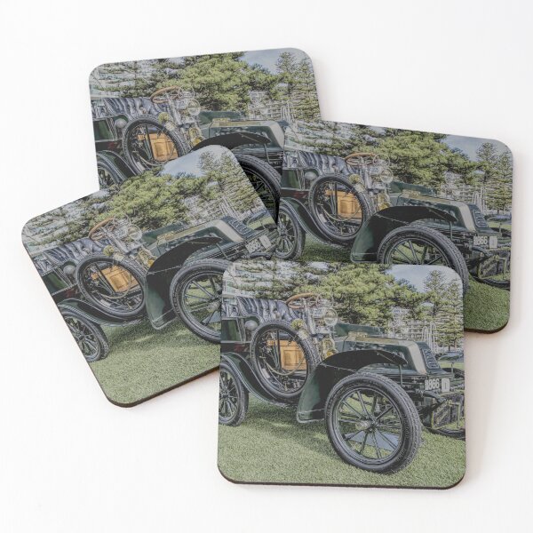 Item preview, DeDion Bouton 1904 designed and sold by Cars around Adelaide.