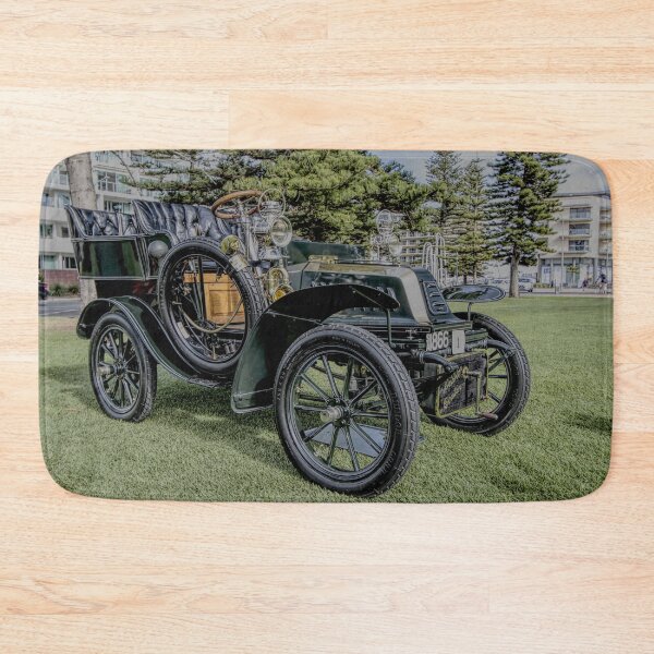 Item preview, DeDion Bouton 1904 designed and sold by Cars around Adelaide.