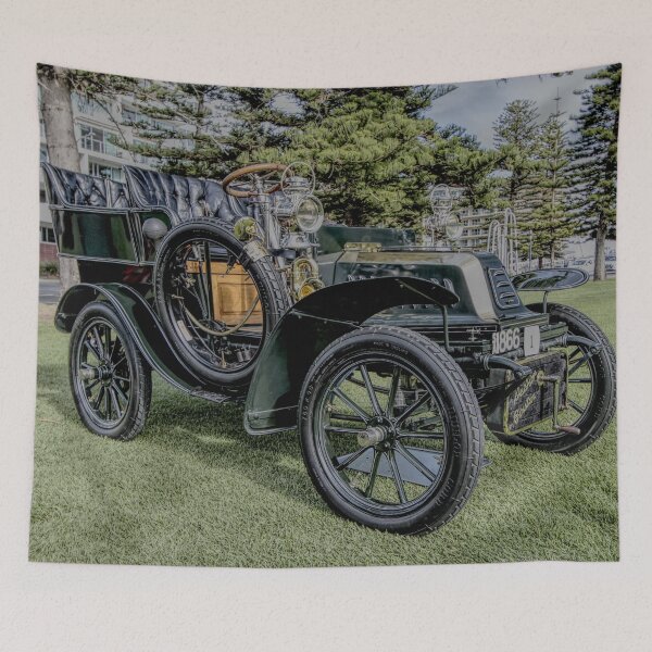 Item preview, DeDion Bouton 1904 designed and sold by Cars around Adelaide.