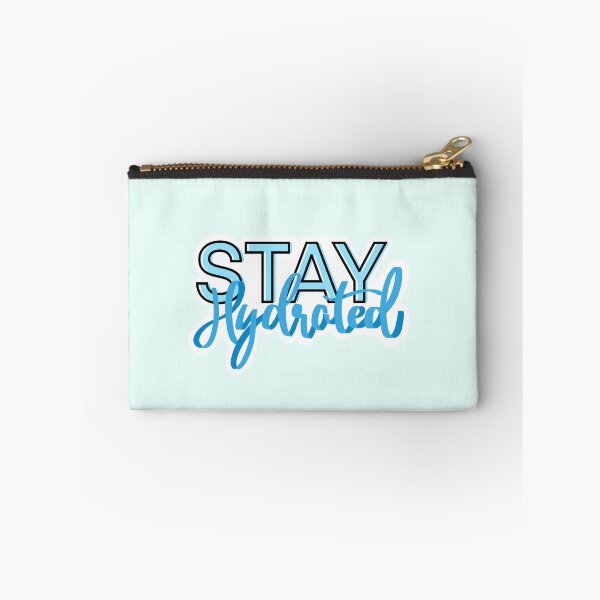 Item preview, Stay Hydrated designed and sold by SerenityCases.