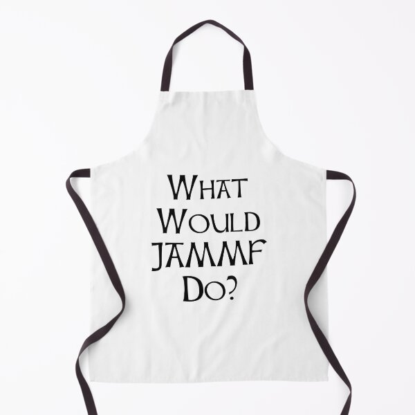 Item preview, What would JAAMF do? designed and sold by littlerhody.