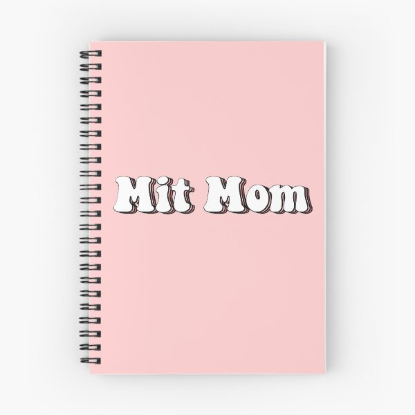 Item preview, Mit Mom BBYO Pink Split designed and sold by jessicaleah15.