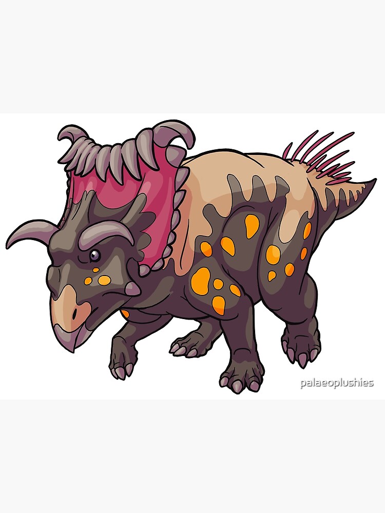 kosmoceratops