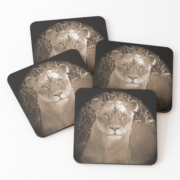 Item preview, Queen Of The Jungle designed and sold by LeanneAllen.