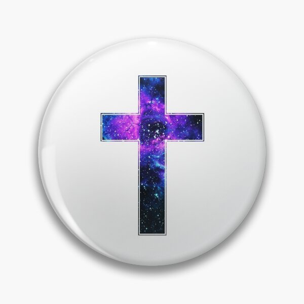 Item preview, Galaxy Cross designed and sold by dlain-studio.