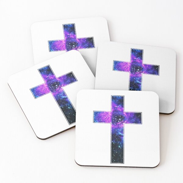 Item preview, Galaxy Cross designed and sold by dlain-studio.