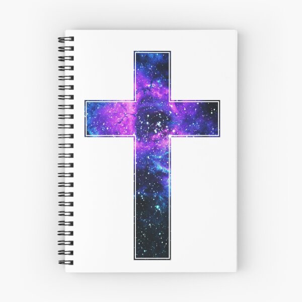 Item preview, Galaxy Cross designed and sold by dlain-studio.