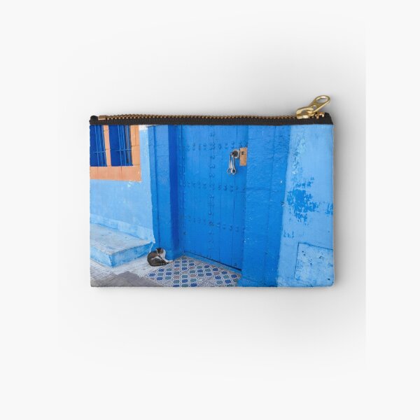 Item preview, Cat at Kasbah, Rabat designed and sold by pennyswork.