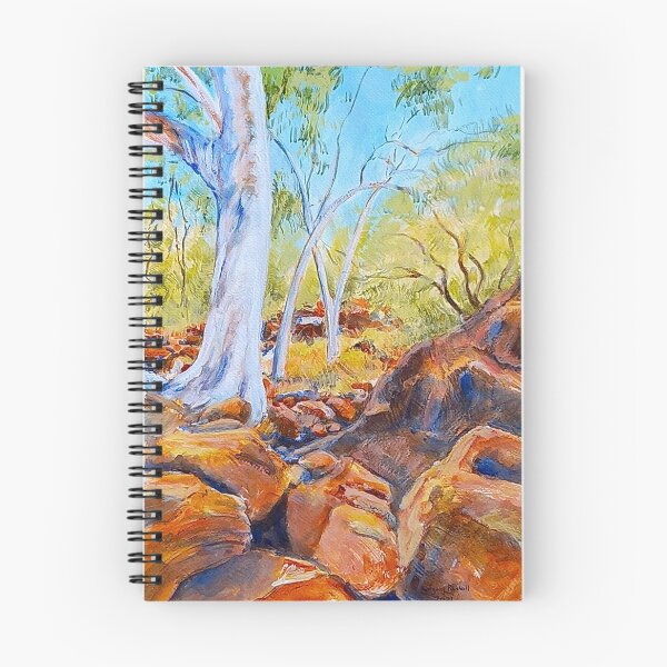 Item preview, Gully to Edney's Spring designed and sold by Gregory Pastoll.