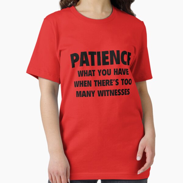 Item preview, Patience designed and sold by DesignFactoryD.