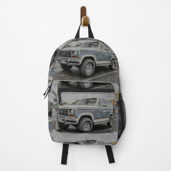 Item preview, Ford Bronco designed and sold by Cars around Adelaide.