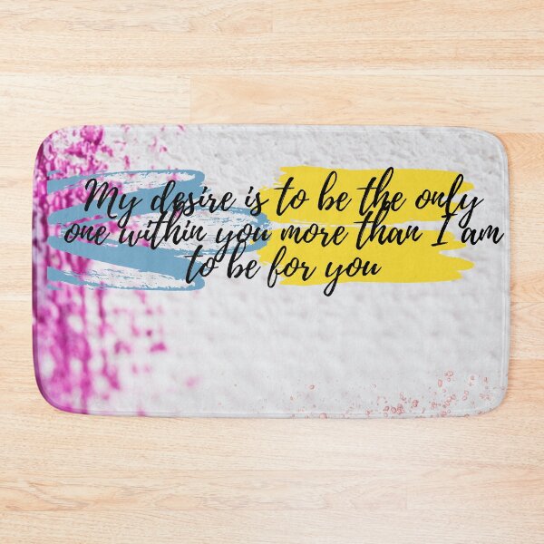 Item preview, My Desire Love designed and sold by myteebaq.