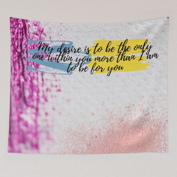 Item preview, My Desire Love designed and sold by myteebaq.
