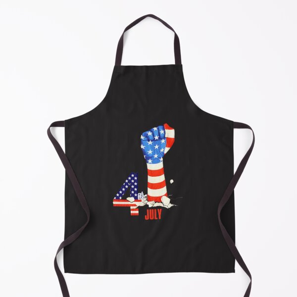 Artikelvorschau, USA 4. Juli T-Shirts T-Shirt entworfen und verkauft von chanat3659.