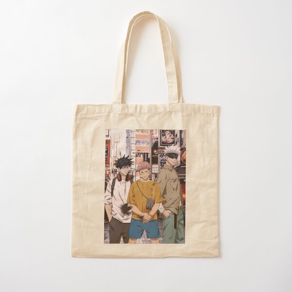 Jujutsu Kaisen Tote bag classique