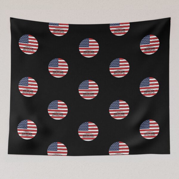 Item preview, Happy 4th of July 2021 - Happy independence day designed and sold by tshirtprod.