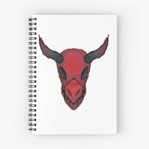 Item preview, Orcus  designed and sold by Glibly.