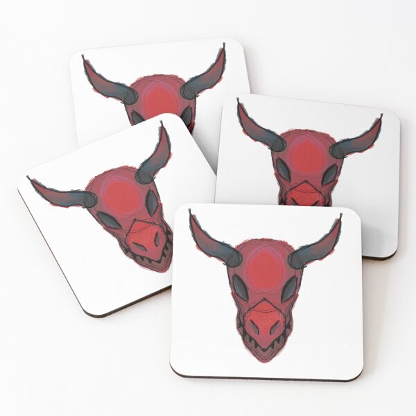 Item preview, Orcus  designed and sold by Glibly.