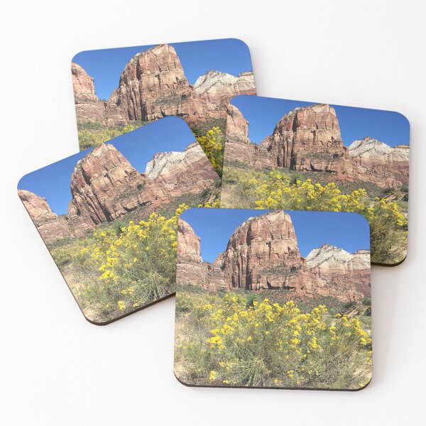 Item preview, Zion National Park - Utah  designed and sold by SwampPrincess11.