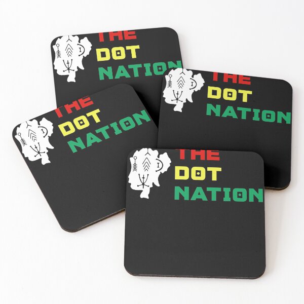 Item preview, The Dot Nation designed and sold by Newcomb95.